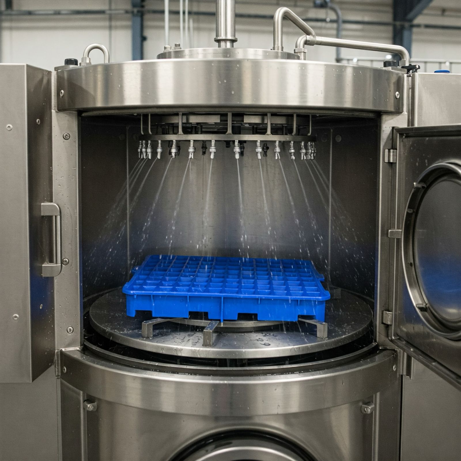 robotic cleaning Advanced Industrial Cleaning Systems | Uniqlean WhatsApp Image 2025 03 22 at 1